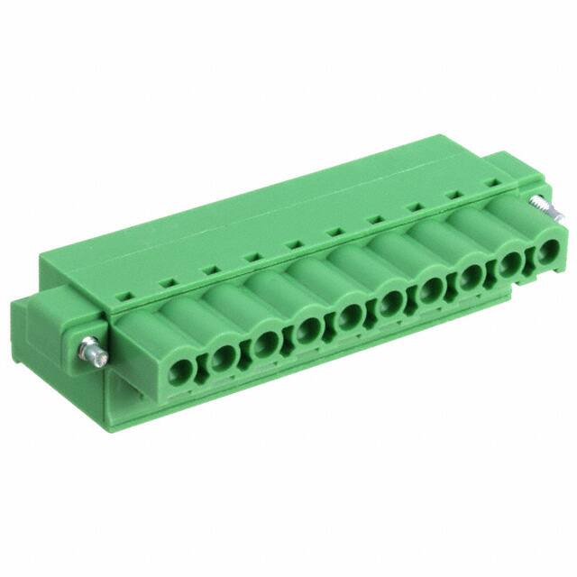 1777879 Phoenix Contact  Headers Plugs and Sockets